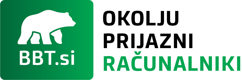 Preberite, kako nakup obnovljenega POSLOVNEGA računalnika ohranja okolje!