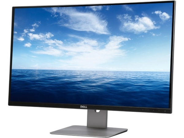 Monitor, 68.6 cm (27''), DELL UltraSharp U2715Hc