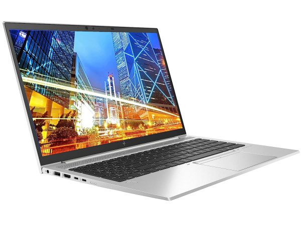 Prenosnik, HP EliteBook 850 G8... NOV, s HP garancijo 3 leta(!)