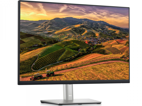 Monitor, 61 cm (24''), DELL Professional P2423... ugodna cena / kvaliteta A-