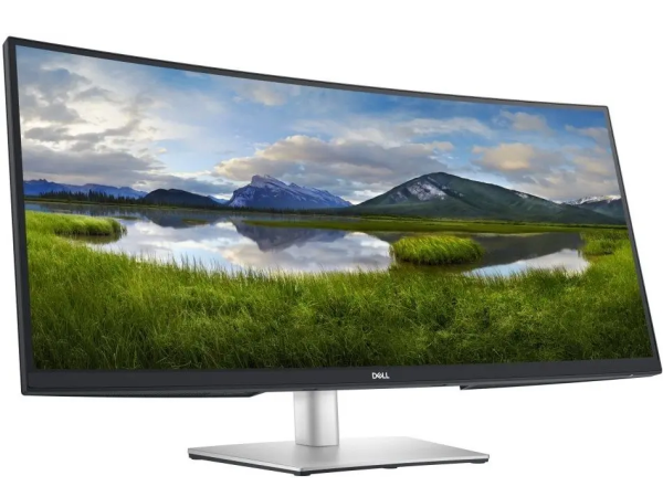 Monitor, 86.4 cm (34''), DELL Professional P3421w
