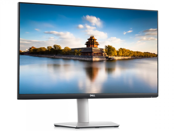 Monitor, 68.6 cm (27''), DELL S2722QC
