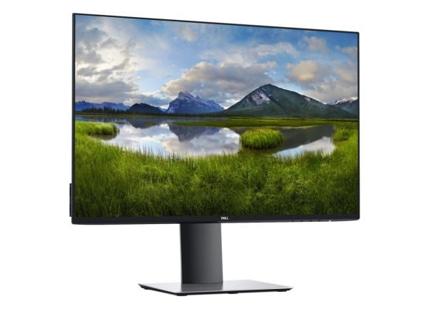 Monitor, 61 cm (24''), DELL UltraSharp U2419H