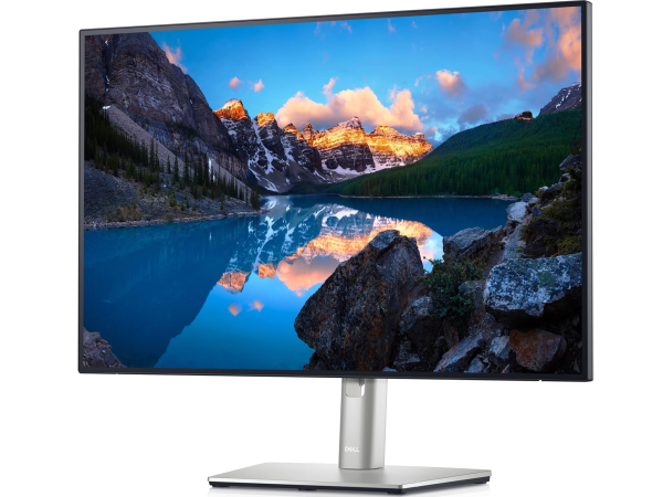 Monitor, 61 cm (24''), DELL UltraSharp U2421E
