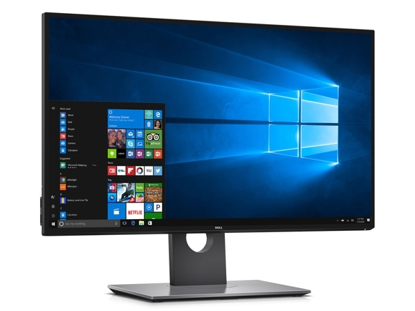 Monitor, 68.6 cm (27''), DELL UltraSharp U2717D