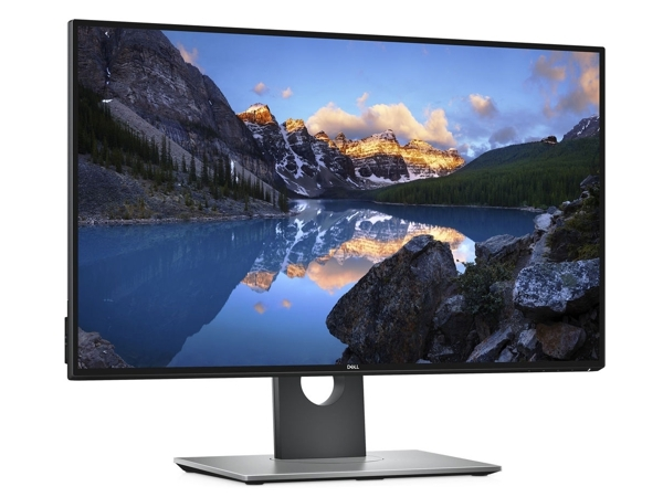 Monitor, 68.6 cm (27''), DELL UltraSharp U2718Q... ugodna cena / kvaliteta A-