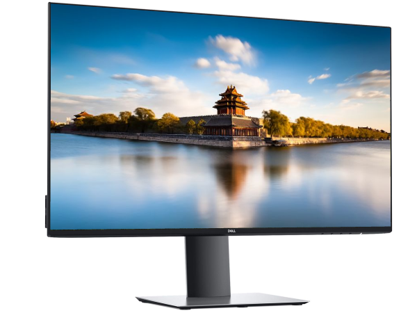Monitor, 68.6 cm (27''), DELL Professional P2720DC