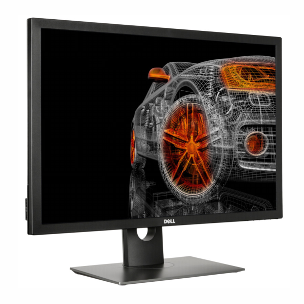 Monitor, 76.2 cm (30''), DELL UltraSharp UP3017 Premier Color