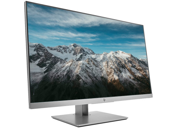 Monitor, 68.5 cm (27''), HP E273q... ugodna cena / kvaliteta A- 