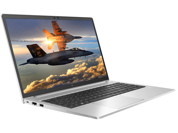 Prenosnik, HP EliteBook 650 G9... ugodna cena / kvaliteta A-