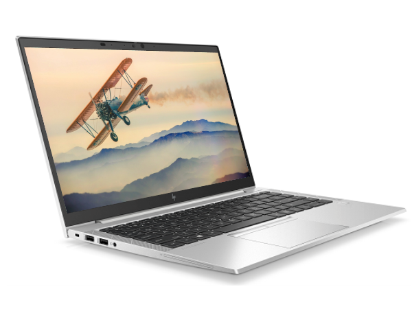 Prenosnik, HP EliteBook 840 G8