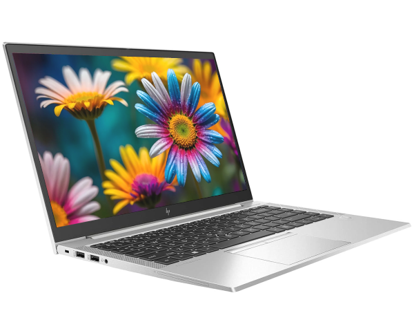 Prenosnik, HP EliteBook 845 G7... ugodna cena / kvaliteta A-