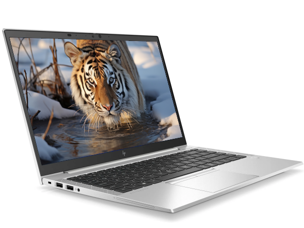 Prenosnik, HP EliteBook 845 G8