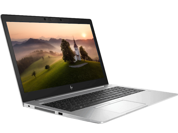 Prenosnik, HP EliteBook 850 G6