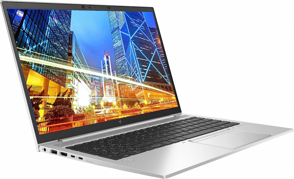 Prenosnik, HP EliteBook 850 G8... ugodna cena / kvaliteta A-