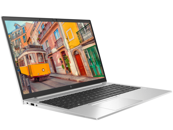 Prenosnik, HP EliteBook 855 G7... ugodna cena / kvaliteta A-