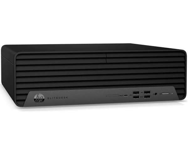 Računalnik, HP EliteDesk 800 G6... kvaliteta A++ | OPEN BOX (!)