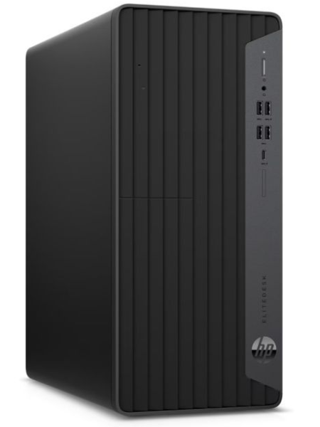 Računalnik, HP EliteDesk 800 G6 
