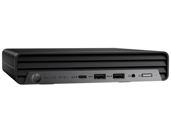 Računalnik, HP EliteDesk 800 G9