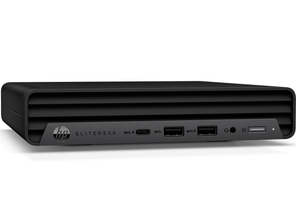Računalnik, HP EliteDesk 805 G6