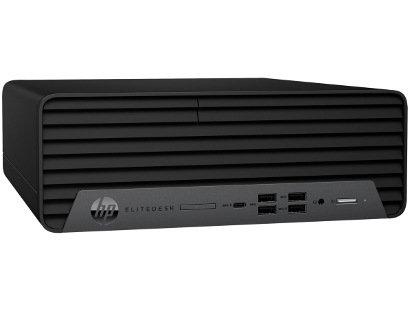 Računalnik, HP EliteDesk 805 G6... ugodna cena / kvaliteta A-