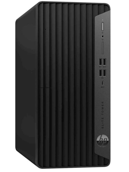Računalnik, HP Elite 600 G9