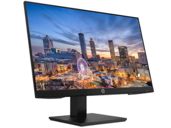Monitor, 61 cm (24''), HP P24h G4