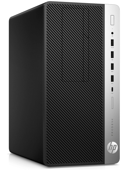 Računalnik, HP ProDesk 600 G4