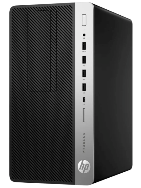 Računalnik, HP ProDesk 600 G5