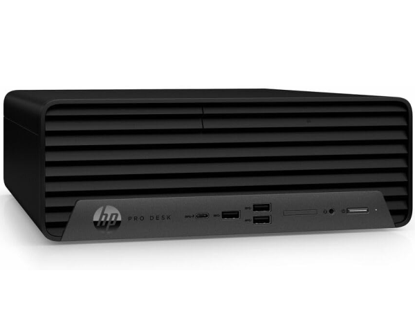 Računalnik, HP Pro 400 G9 | NOVO (!)