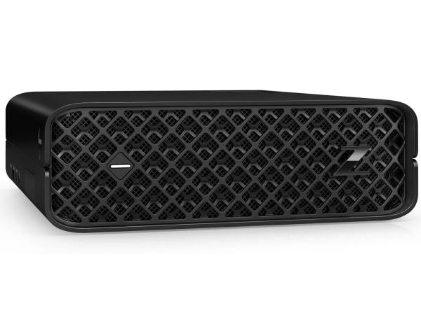 Delovna postaja, HP Z2 Mini G9
