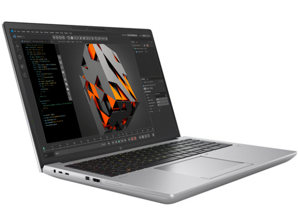 Prenosnik, HP Zbook 16 G10 FURY Mobile Workstation