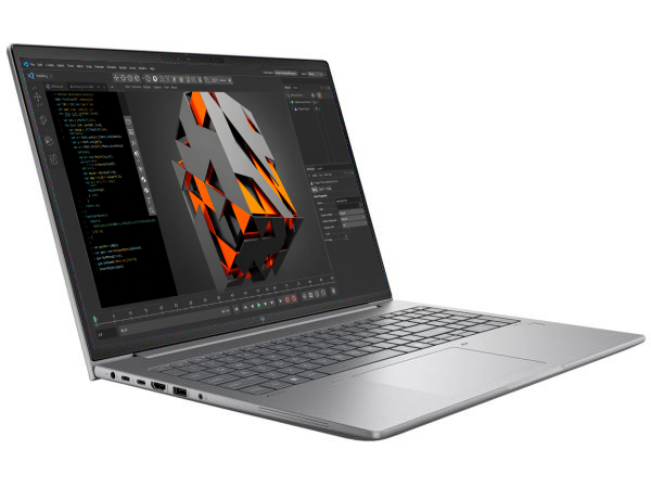 Prenosnik, HP Zbook 16 G11 POWER Mobile Workstation... kvaliteta A++ | OPEN BOX (!)