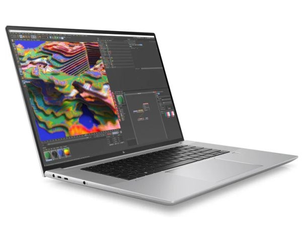 Prenosnik, HP Zbook 16 G9 STUDIO Mobile Workstation