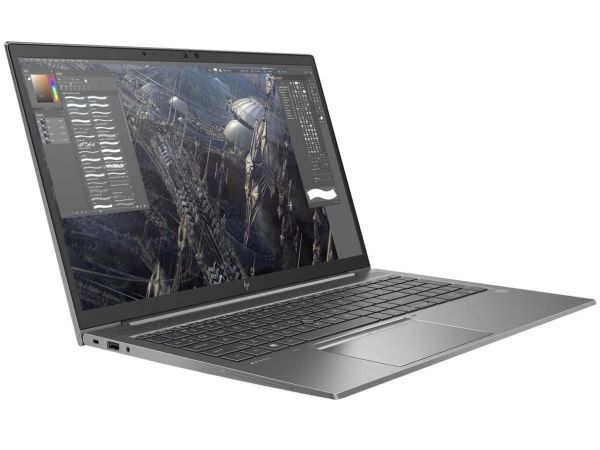 Prenosnik, HP Zbook Firefly 15 G8 Mobile Workstation