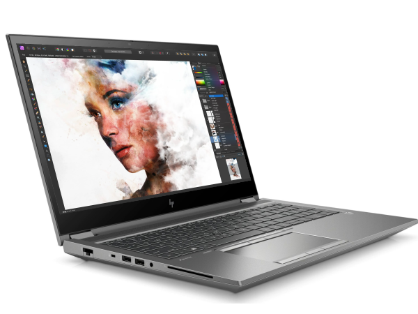 Prenosnik, HP Zbook 15 G8 FURY Mobile Workstation