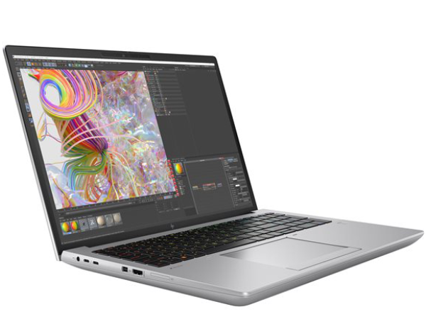 Prenosnik, HP Zbook 16 G9 FURY Mobile Workstation... ugodna cena / kvaliteta A-