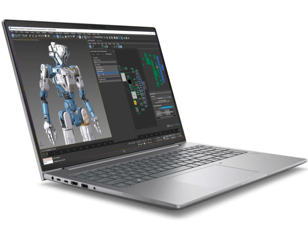 Prenosnik, HP Zbook 16 G11 POWER Mobile Workstation