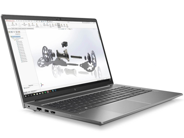 Prenosnik, HP Zbook Power G8 Mobile Workstation