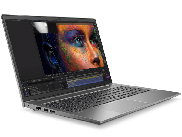 Prenosnik, HP Zbook 15 G9 POWER Mobile Workstation