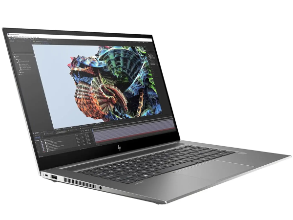 Prenosnik, HP Zbook Studio G8 Mobile Workstation