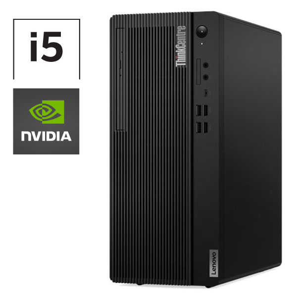 Vsestranski računalnik, LENOVO ThinkCentre M80T - Piki Jakob