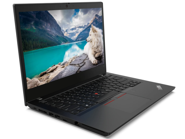 Prenosnik, LENOVO ThinkPad L14 G1... ugodna cena / kvaliteta A-