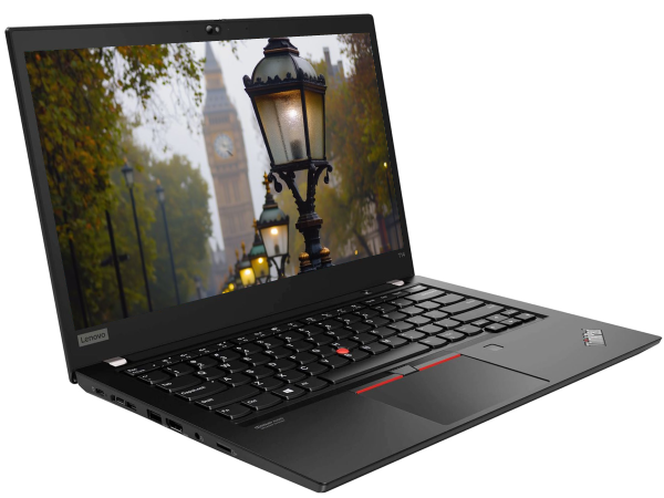 Prenosnik, LENOVO ThinkPad T14 G1... kvaliteta A++ | re-new (!)