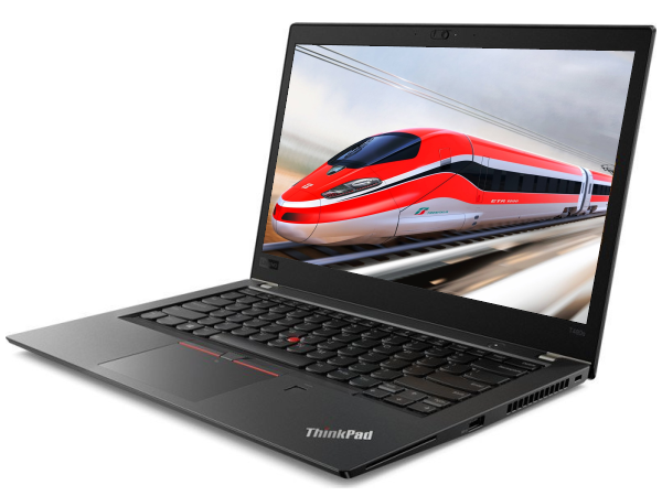 Prenosnik, LENOVO ThinkPad T480s... kvaliteta A++ | re-new (!)
