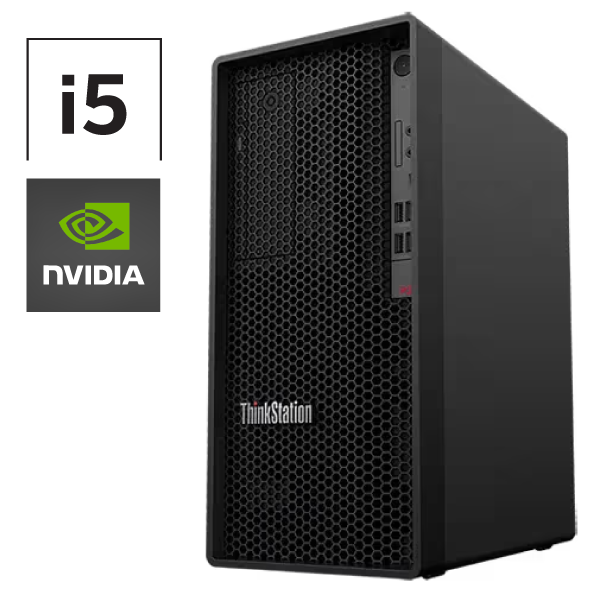 Računalnik, LENOVO ThinkStation P340 - Piki Jakob