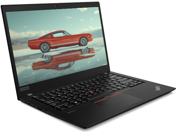 Prenosnik, LENOVO ThinkPad T14s G1