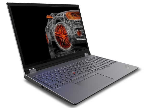 Prenosnik, LENOVO ThinkPad P16 G2 Mobile Workstation