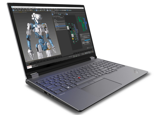 Prenosnik, LENOVO ThinkPad P16 G1 Mobile Workstation... ugodna cena / kvaliteta A-