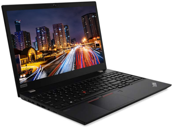 Prenosnik, LENOVO ThinkPad T15 G1... ugodna cena / kvaliteta A-
